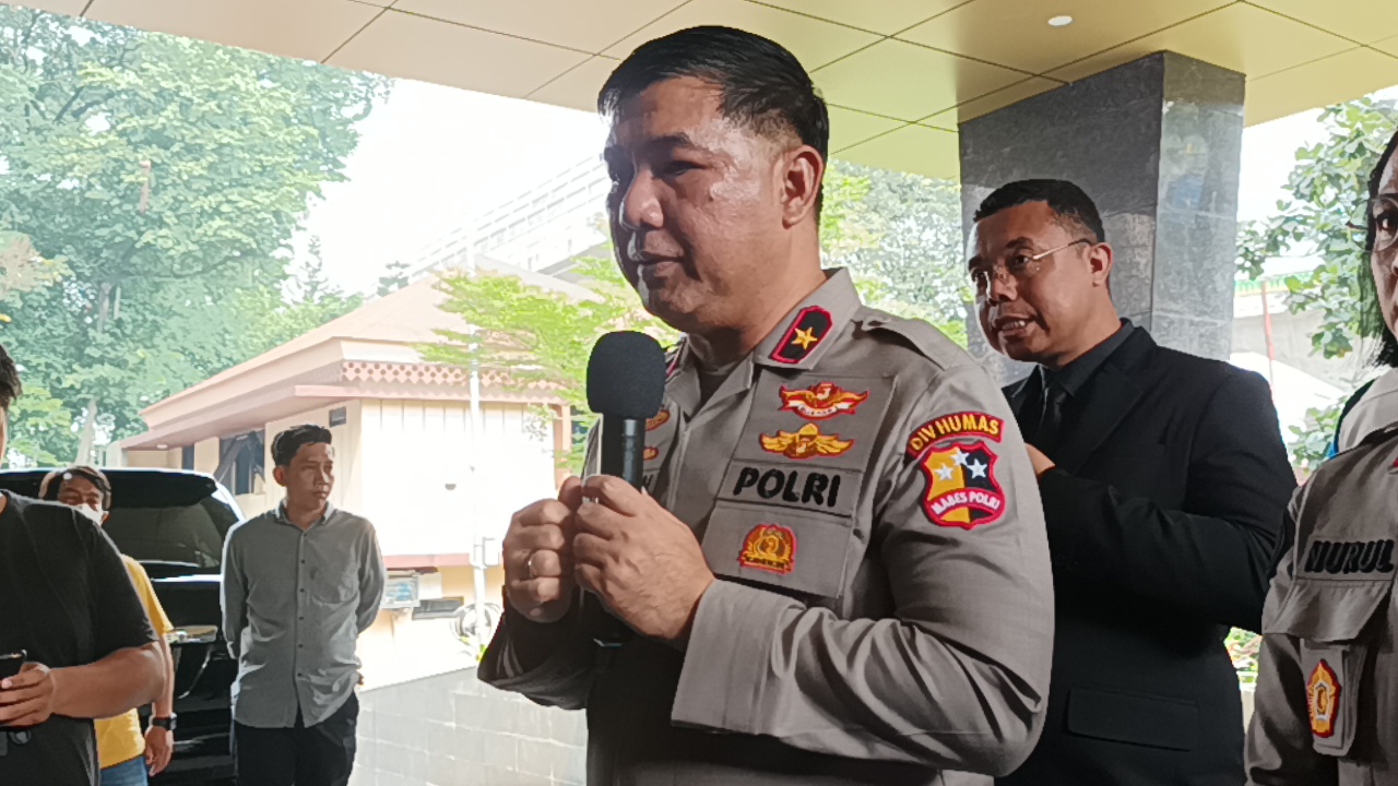 Sewakan Rumah untuk Penampungan, Polisi Pastikan Pamen di Lampung Tidak Terlibat TPPO