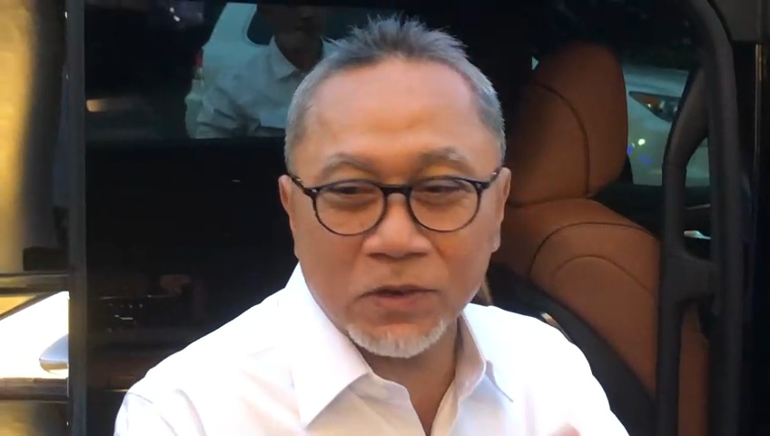 Zulhas Tak Keberatan Ambang Batas Parlemen 5 Persen: PAN Ikut Apa Saja