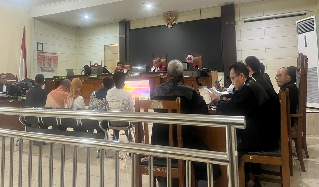 Sidang Kasus Perundungan PPDS, Saksi Sebut Tindak Pidana Dipaksakan dan Dicari-Cari