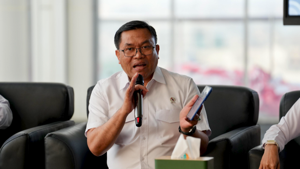 8.471 Usulan SPPG Masuk, BGN Tutup Portal Mitra Nasional