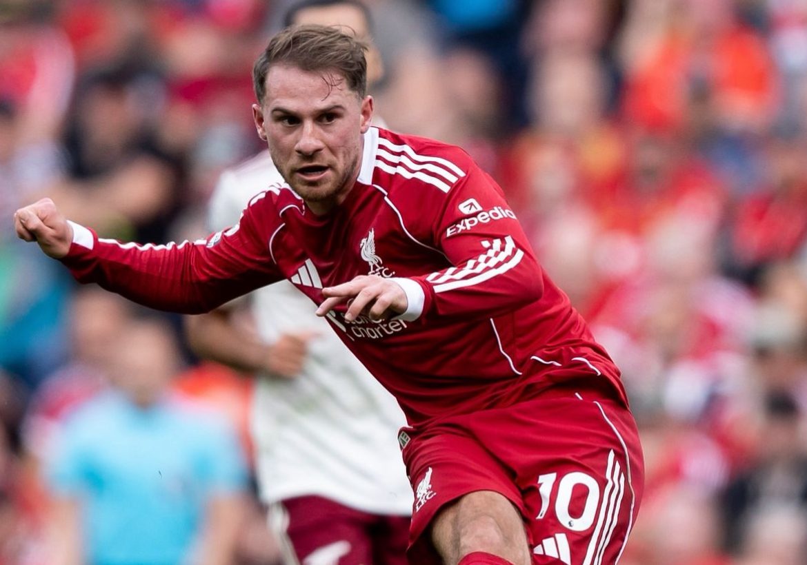 Real Madrid Ajukan Tawaran Rp2,3 Triliun Rekrut Bintang Gelandang Liverpool