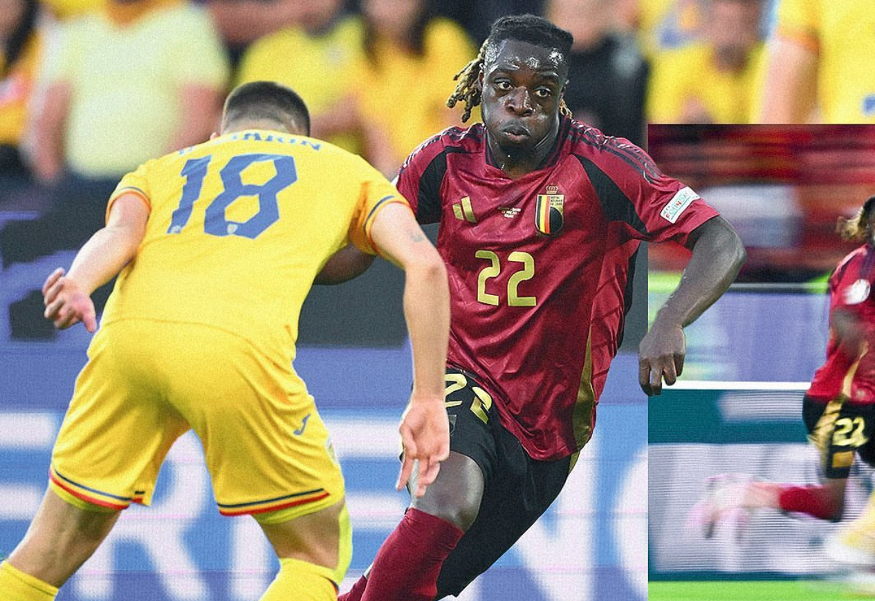 Prediksi Euro 2024: Ukraina vs Belgia, Setan Merah Harus Waspada Pasukan Biru dan Kuning