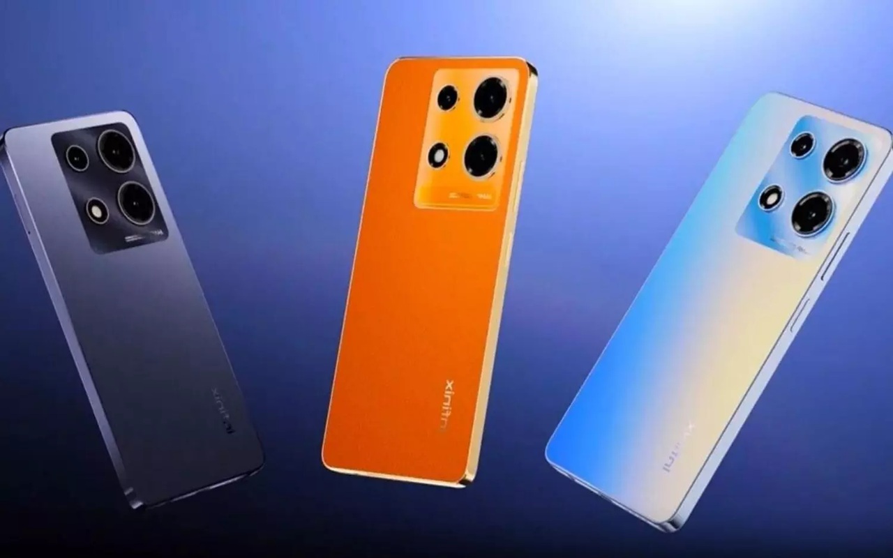 7 HP Terbaik Rp3 Jutaan Maret 2026, Spek Kencang dan Kapasitas Baterai Besar!