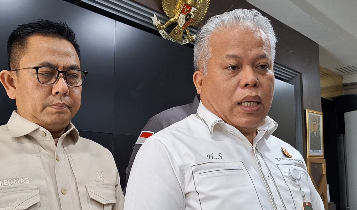 Kajati Sumut Siap Evaluasi Kinerja Kejari Karo Usai Polemik Kasus Amsal Sitepu