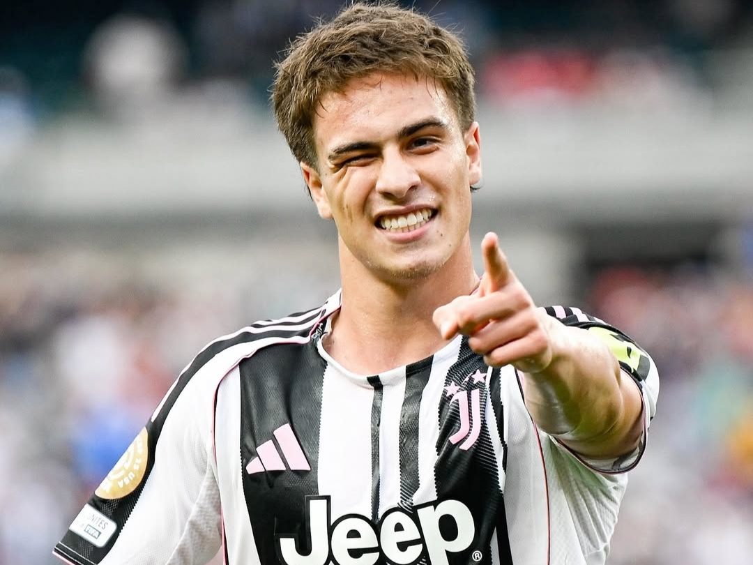 Rating Juventus Pasca Hajar Wydad AC 4-1: Kenan Yildiz Terbaik