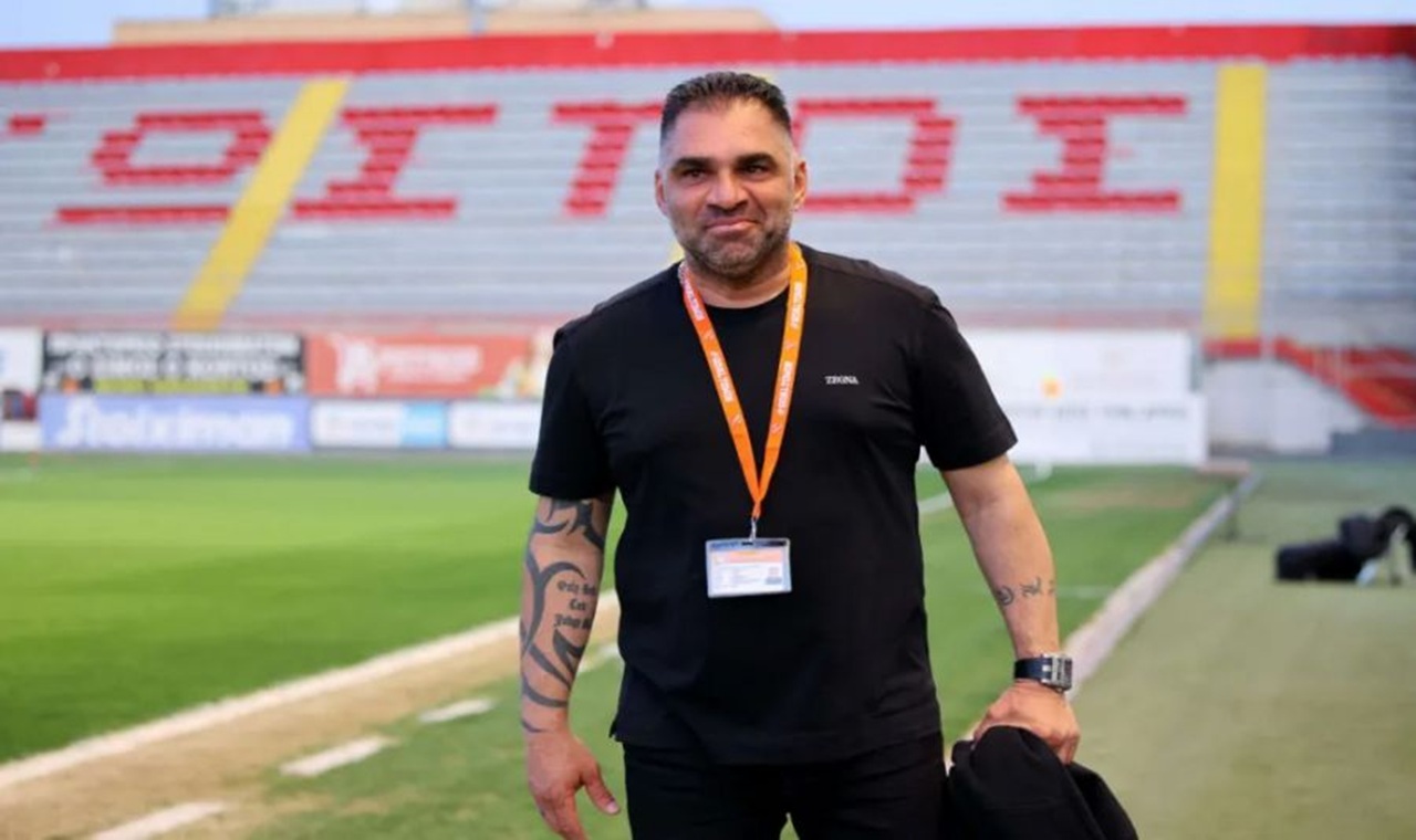 Terungkap! Mantan Pesepakbola Diduga Terlibat Pembunuhan Brutal di Siprus