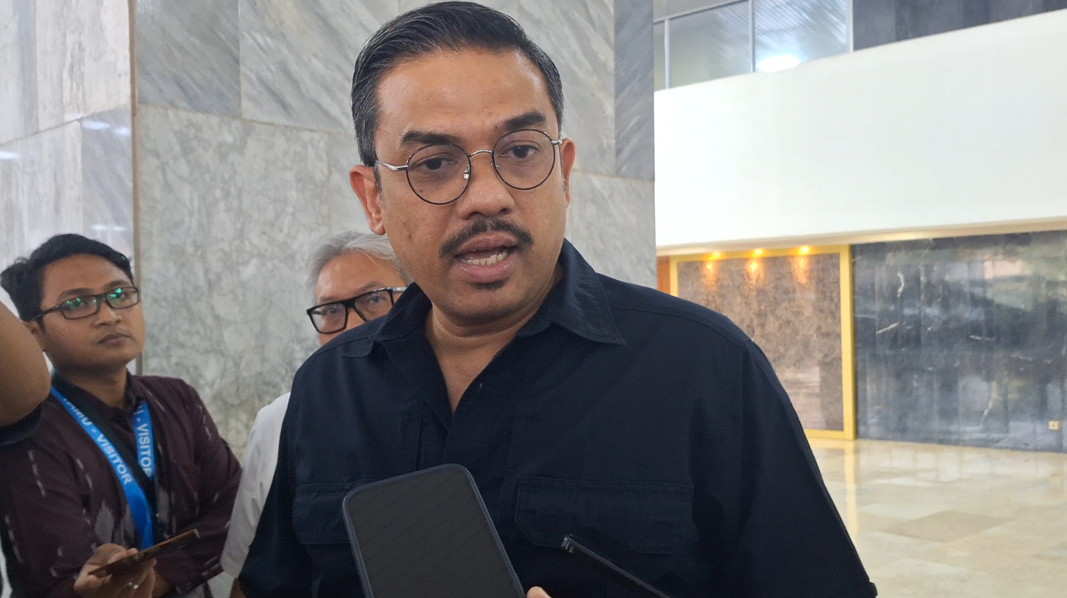 Status Ojol Berubah Jadi UMKM, Gimana Nasib Bonus Hari Raya?
