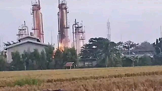 Pertamina EP Pastikan Pasokan Gas Normal Usai Ledakan di Stasiun Pengumpul Migas Subang