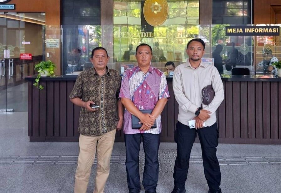 Tok! PN Niaga Jakpus Putuskan PT Berkat Elektrik Sejati Tangguh Menang Gugatan Lawan Perusahaan asal Tiongkok