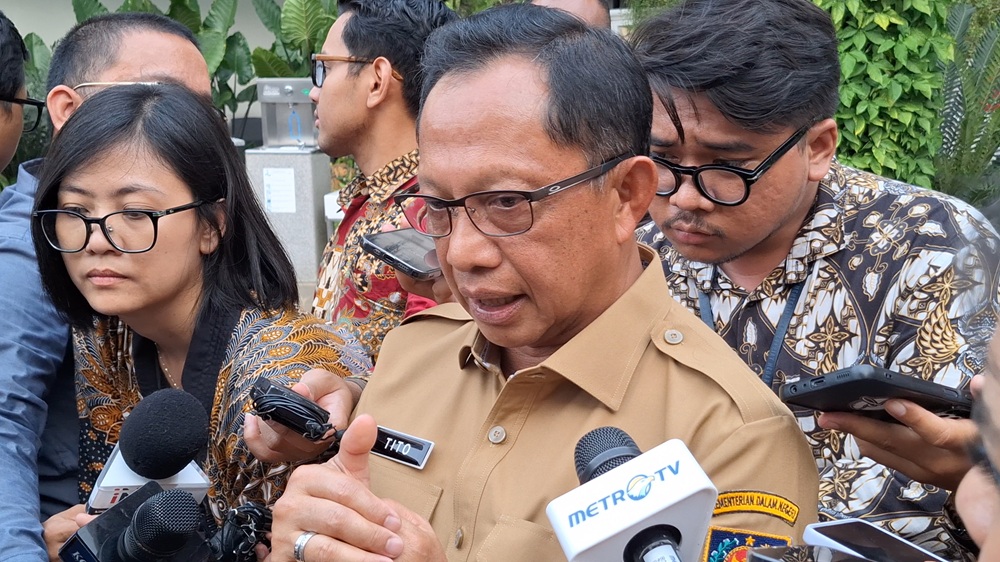 Apa Itu Hari Korve Nasional? Ditetapkan Prabowo Tiap Selasa–Jumat