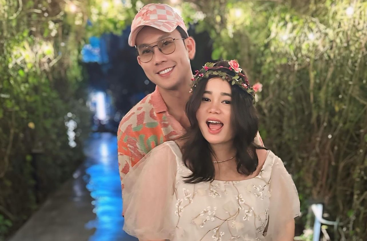 Denny Sumargo Tak Mau Umbar Proses Kelahiran Olivia Allan ke Publik, Ini Alasannya?