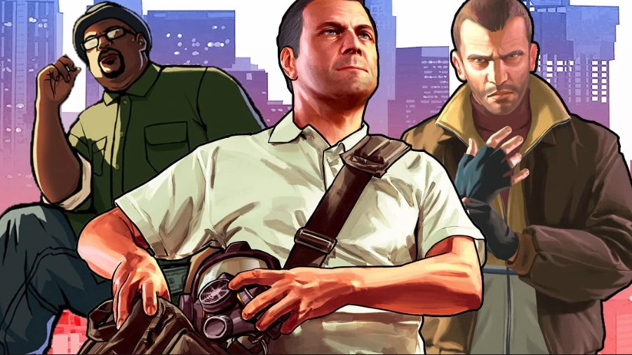 Jelan Rilis GTA 6, Rockstar Akuisisi Video Games Deluxe: Apa Dampaknya?