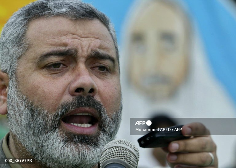 Pasca Pembunuhan Ismail Haniyeh, Iran dan Sekutu Regional Bersiap Serang Israel 