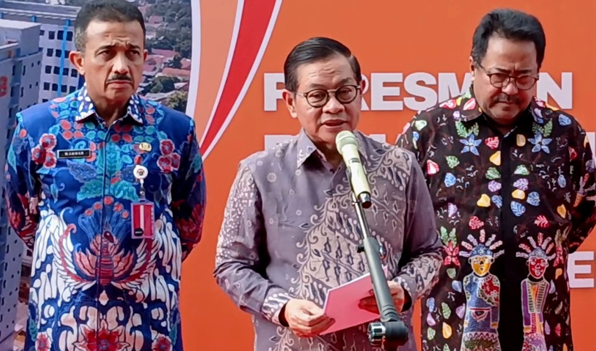 ASN Pemprov DKI Jakarta Akan Diusir Jika Naik Kendaraan Pribadi Hari Rabu, Pramono: Saya Sudah Perintahkan Wali Kota