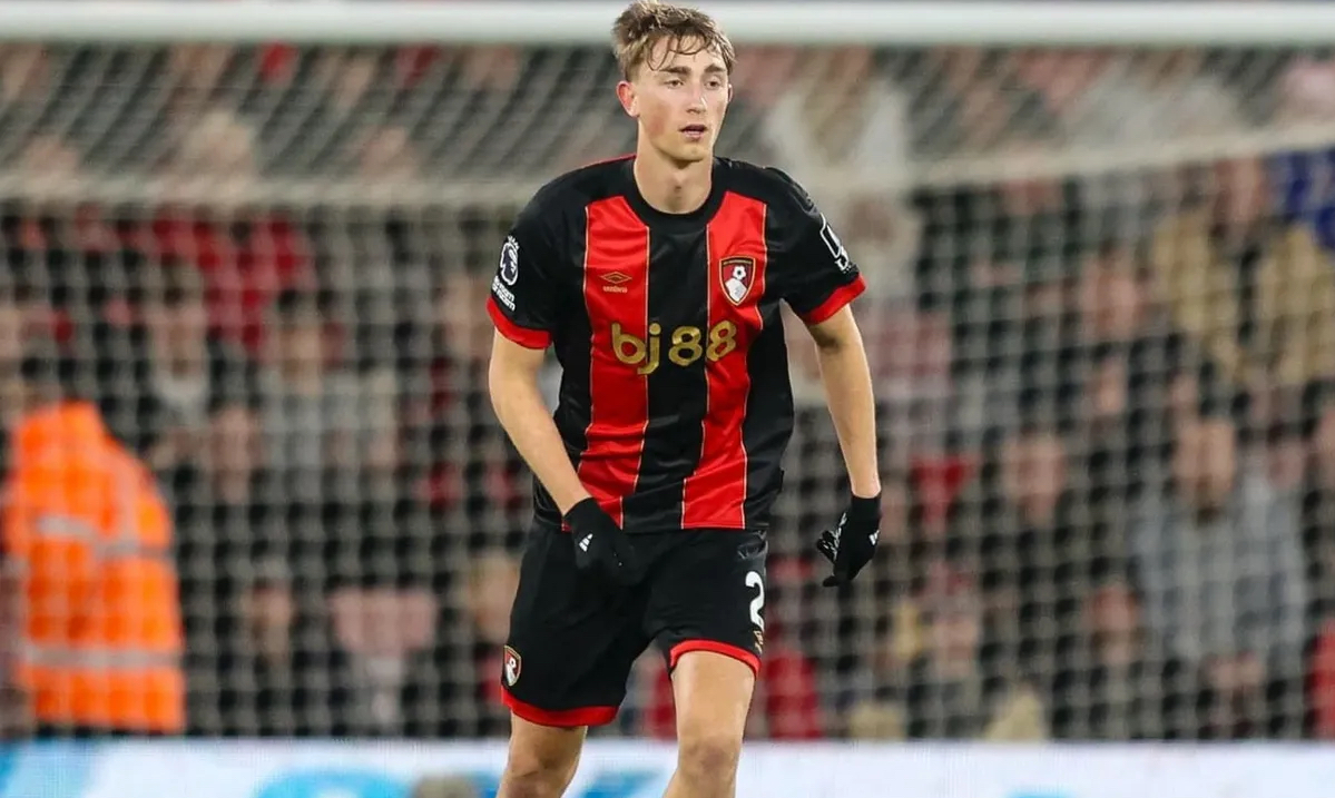 Dean Huijsen Hampir Gabung dengan Real Madrid, Arsenal dan Chelsea Ketar-ketir