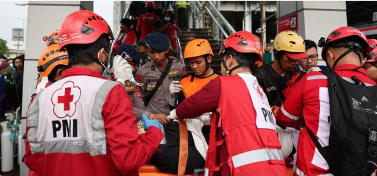 Santunan Korban Kecelakaan Ada Hitungannya, Ini Penjelasan Pakar Aktuaria UPER