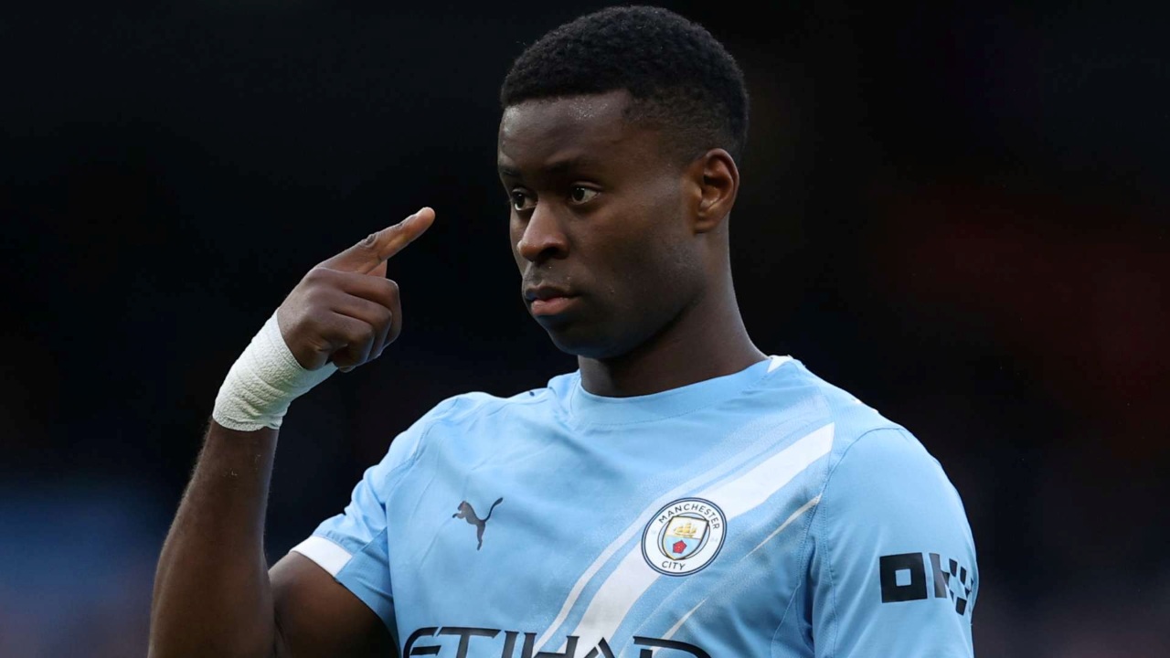 Marc Guehi Tak Bisa Main Lawan Arsenal di Final Carabao Cup, Ini Sebabnya