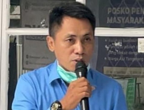 Dualisme PWI di Banten Berlanjut, Termasuk Tangsel: Pusat Diminta Turun Tangan