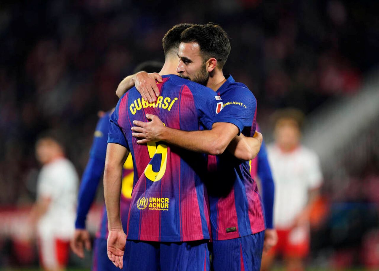 Prediksi Jitu Barcelona vs Villarreal, Head to Head, dan Live Streaming di La Liga Malam Ini