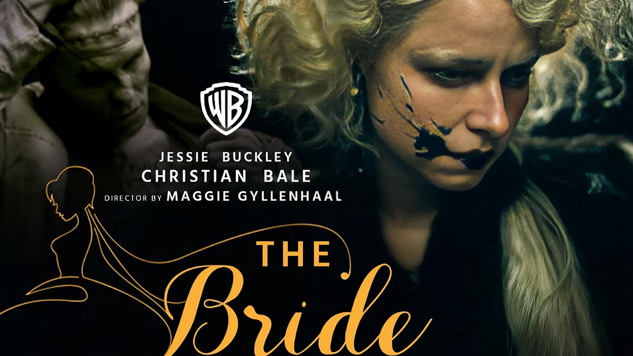 Bertabur Oscar! 6 Pemeran Film The Bride!, Dari Christian Bale hingga Penelope Cruz