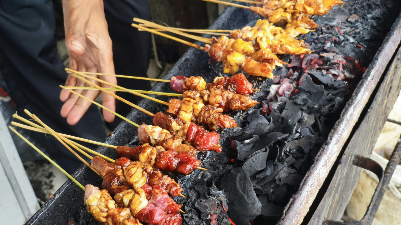 7 Cara Makan Daging Kambing agar Tidak Cepat Pusing, Dijamin Perut Kenyang Anti-Kliyengan!