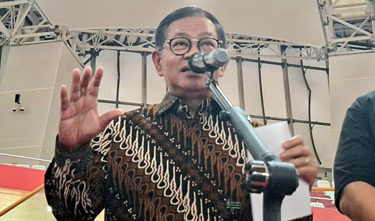 Warga Kampung Bayam Belum Bisa Tempati KSB, Pramono: Saya Akan Cek!   