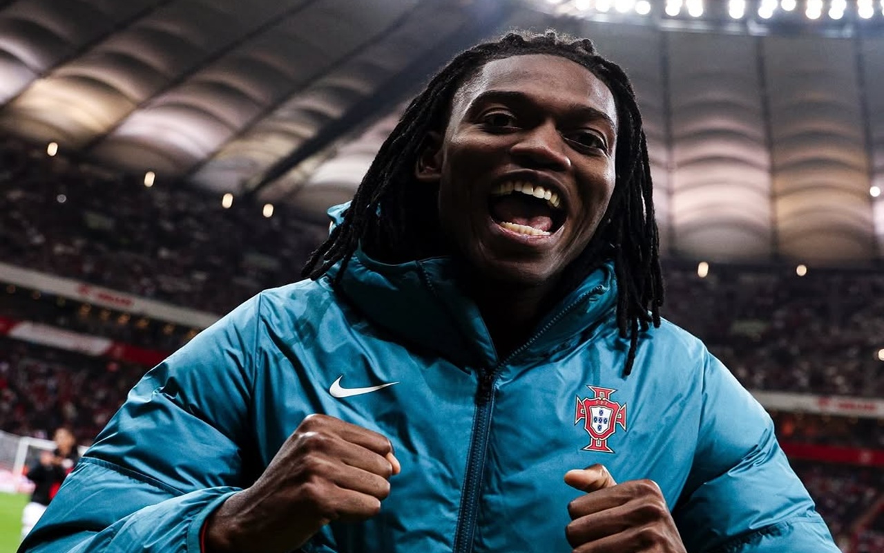 Bukan Soal Skill, Manchester United Dapat Peringatan Keras Jika Datangkan Rafael Leao
