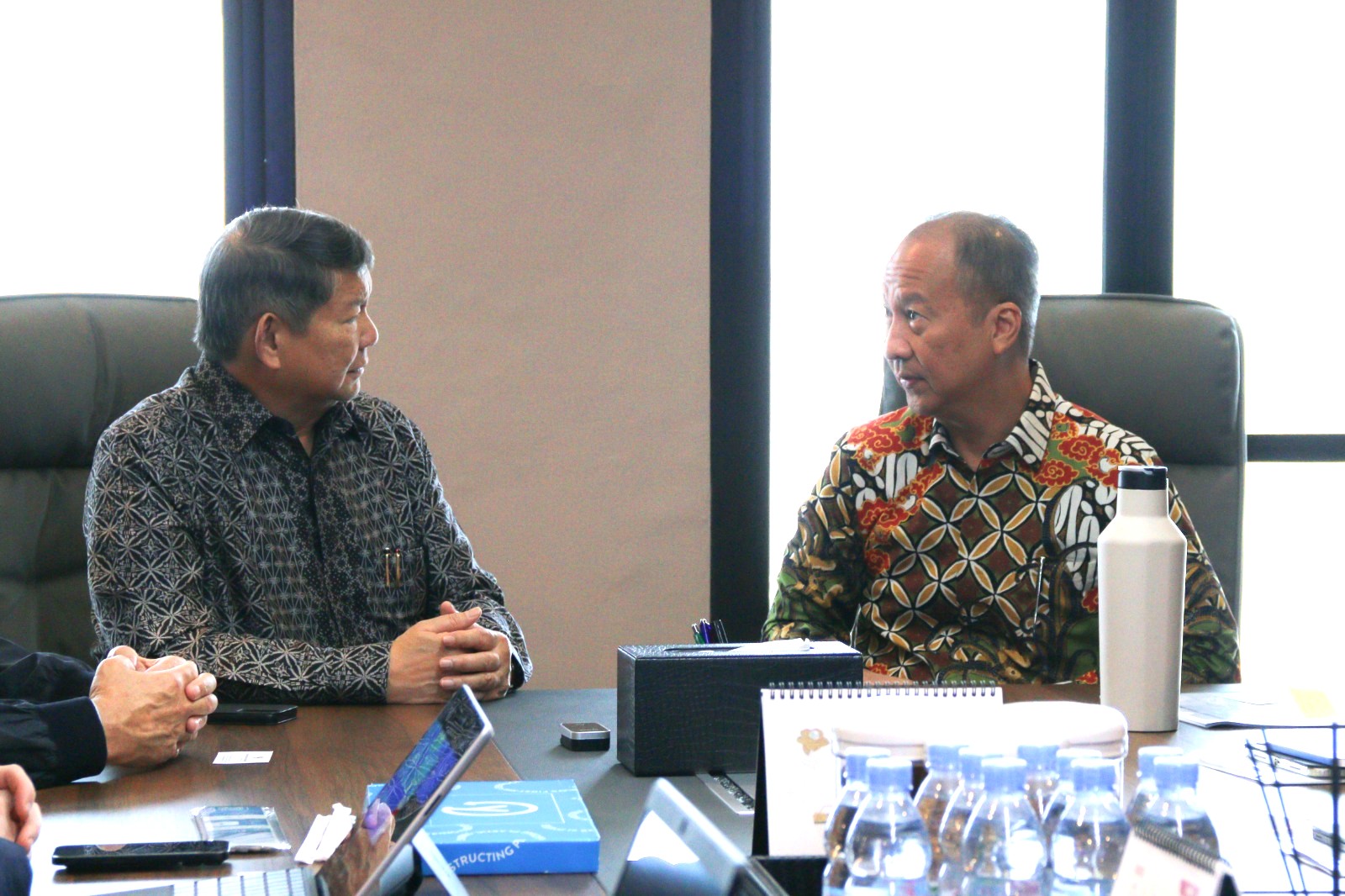 Kurangi Sampah Plastik, Kemenperin Siap Pakai Metode Biotransformation