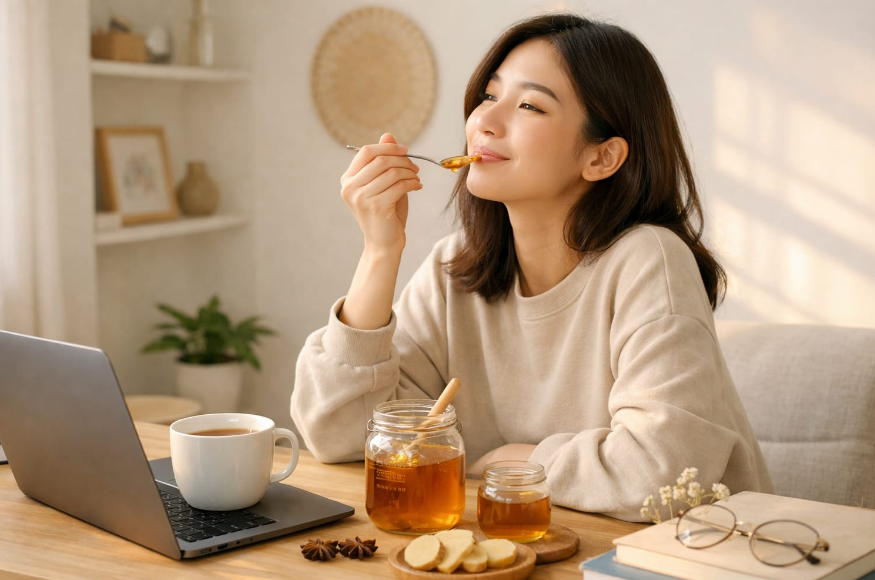 Buktikan Manfaat Madu Herbal Ini, Bantu Perawatan Kesehatan Pasien Kanker