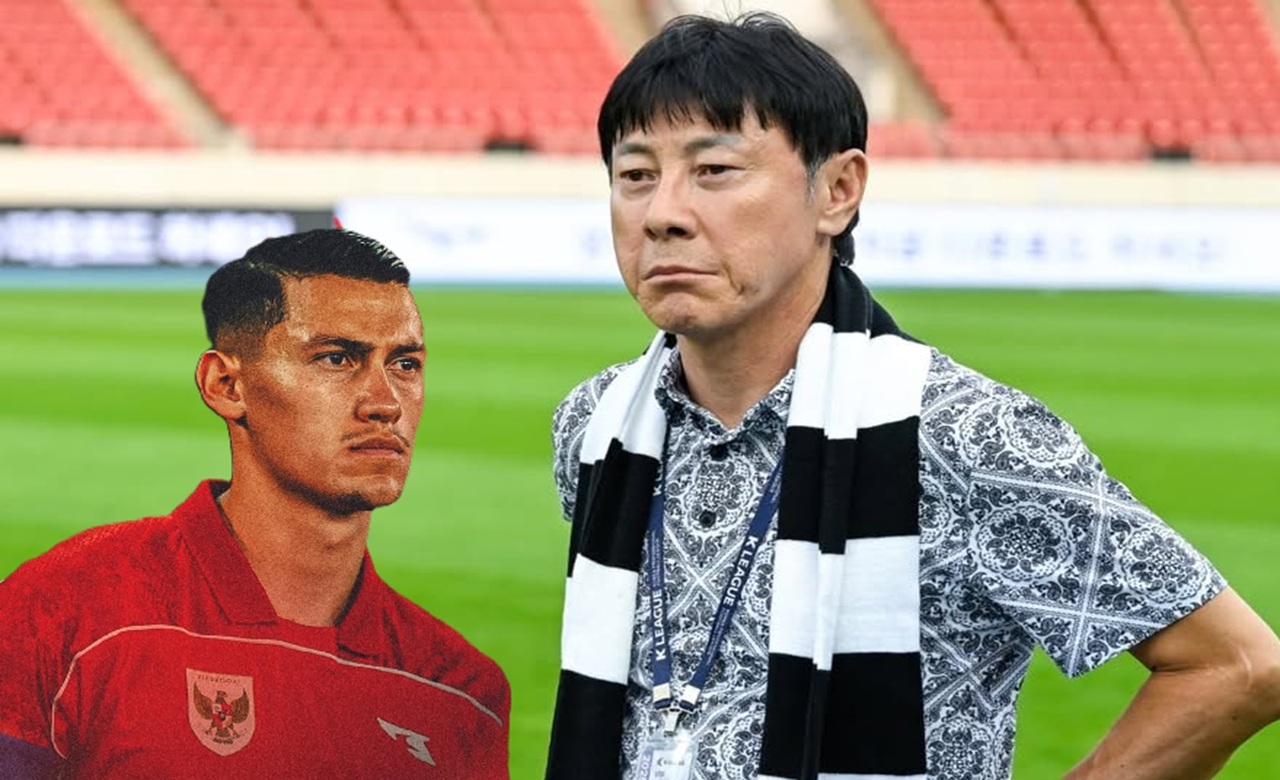 Kejutan Besar! Jay Idzes Hingga Mees Hilgers Sambut Kembalinya STY, Thijs Dalinga Datang Dalam Senyap