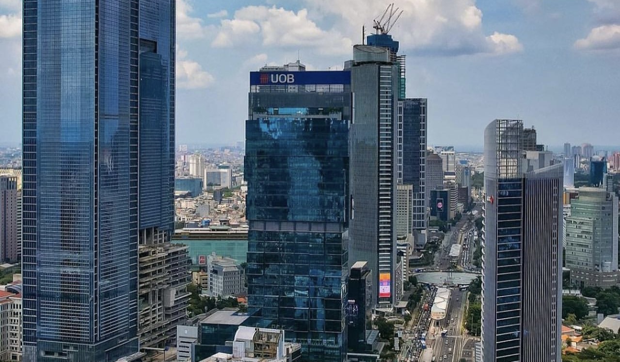 Ibukota Pindah ke IKN, Jakarta Diprediksi Tetap Menjadi Pusat Ekonomi 
