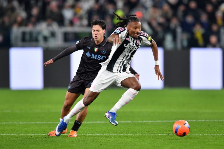Khephren Thuram Cedera Hingga 2027, Ini Opsi Juventus di Lini Tengah