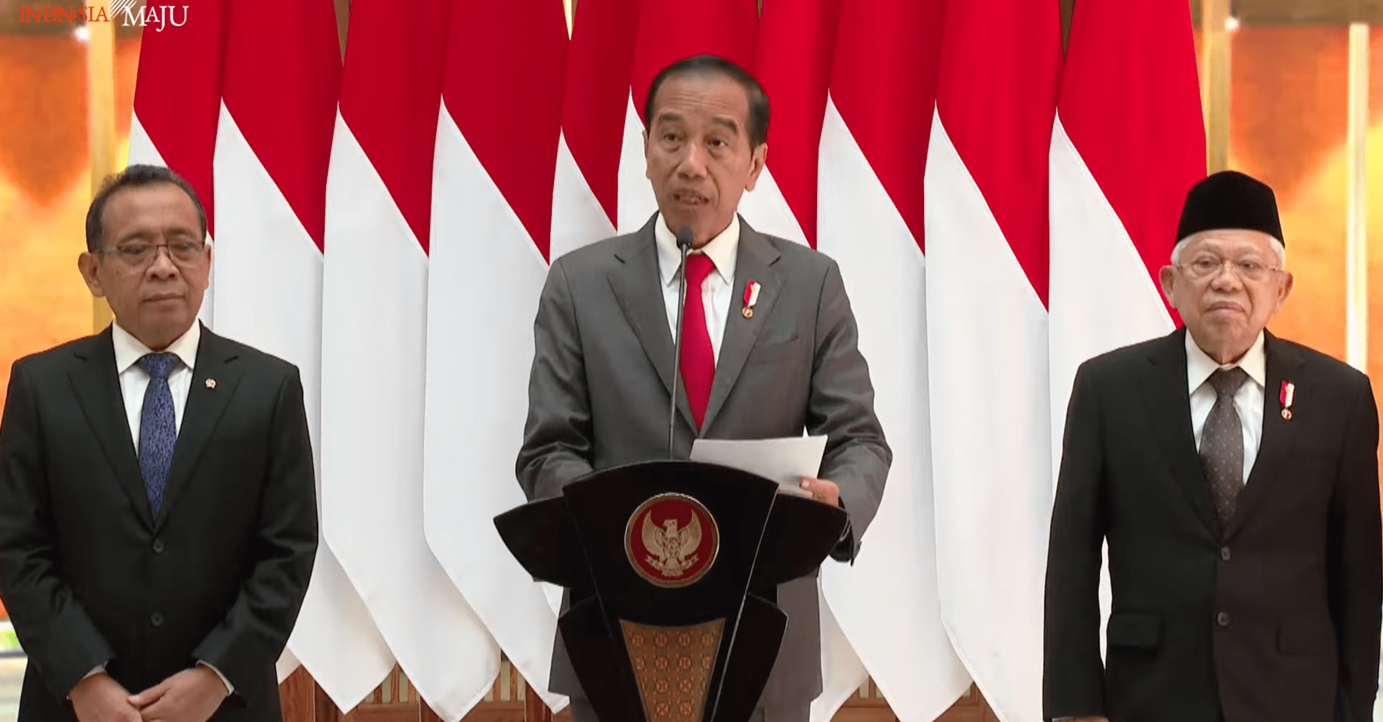 Jokowi Hadiri KTT ASEAN-Australia, Bahas Isu Energi Hingga Palestina
