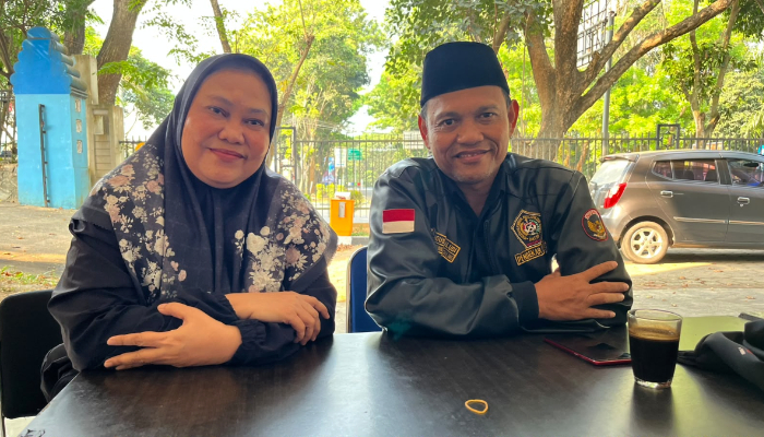 Jokowi ke Banten, Hadiri Keceran Mande Macan Guling di Serang 10 September