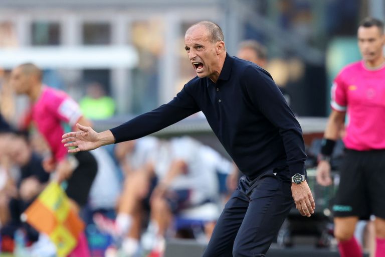 Baru Raih 7 Poin, Napoli Catat Start Terburuk Sejak 2015