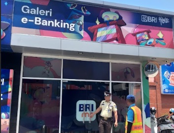 Gunakan Layanan E-Banking BRI Miliki Banyak Keuntungan 