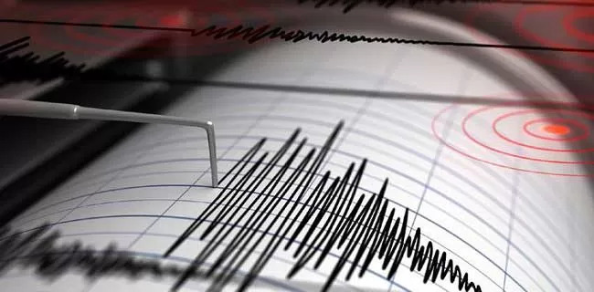 BMKG Catat Daftar 13 Titik Megathrust di Indonesia dengan Potensi Gempa