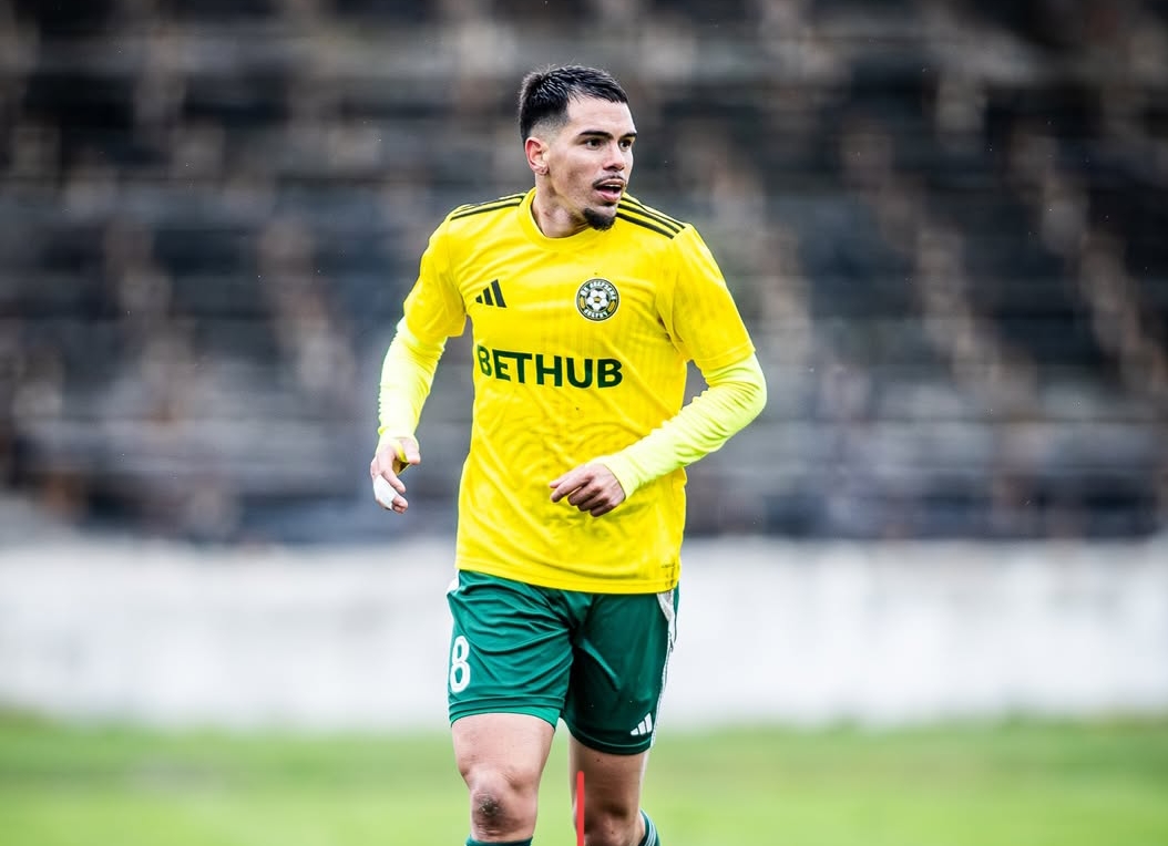 Persib Mendidih! Lucas Cardoso Terpantau di Bandung, Rezaldi dan Hamra 'Diungsikan' ke Persik Kediri