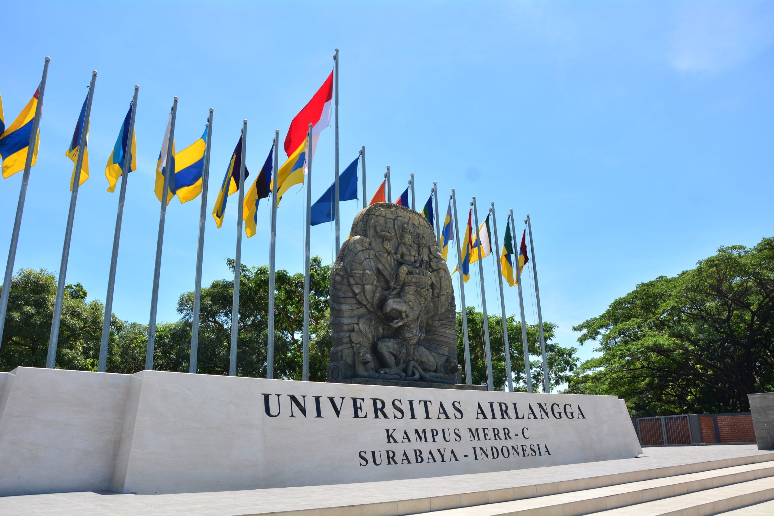 UNAIR Siapkan Mekanisme Baru Penerimaan Mahasiswa Baru Tahun 2026, TKA Akan Jadi Kunci di Jalur SNBP