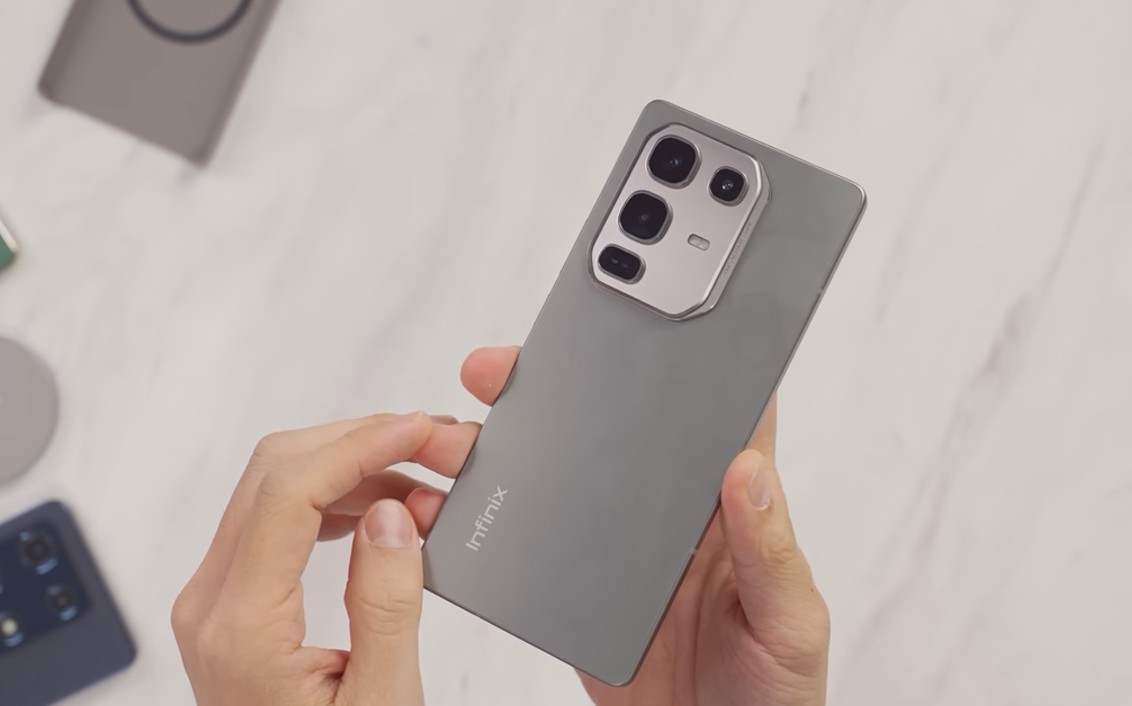 8 HP Murah Spek Dewa Terbaru 2025: Performa Gahar, Kamera Ajib, Harga Bersahabat!