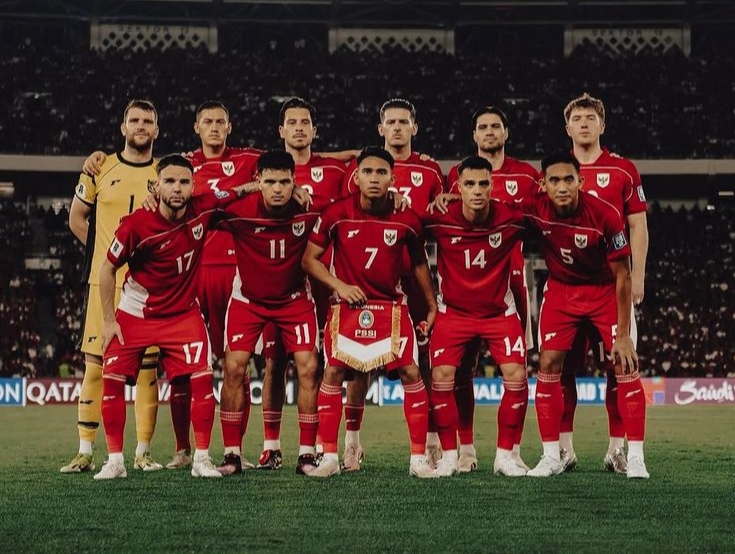 5 Pemain Timnas Indonesia dengan Harga Termahal, Kevin Diks Nomor 2