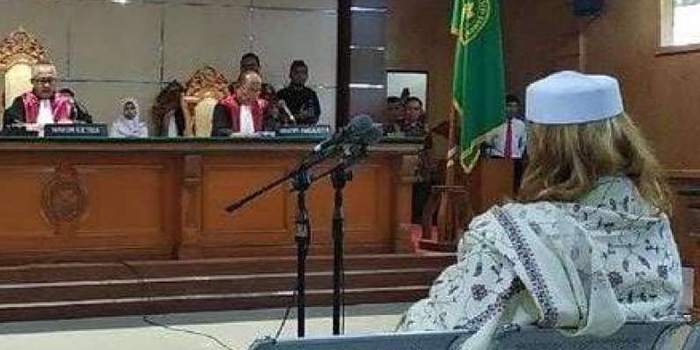 Sidang Habib Bahar bin Smith, JPU Hadirkan Saksi Ketua PCNU Kota Cirebon
