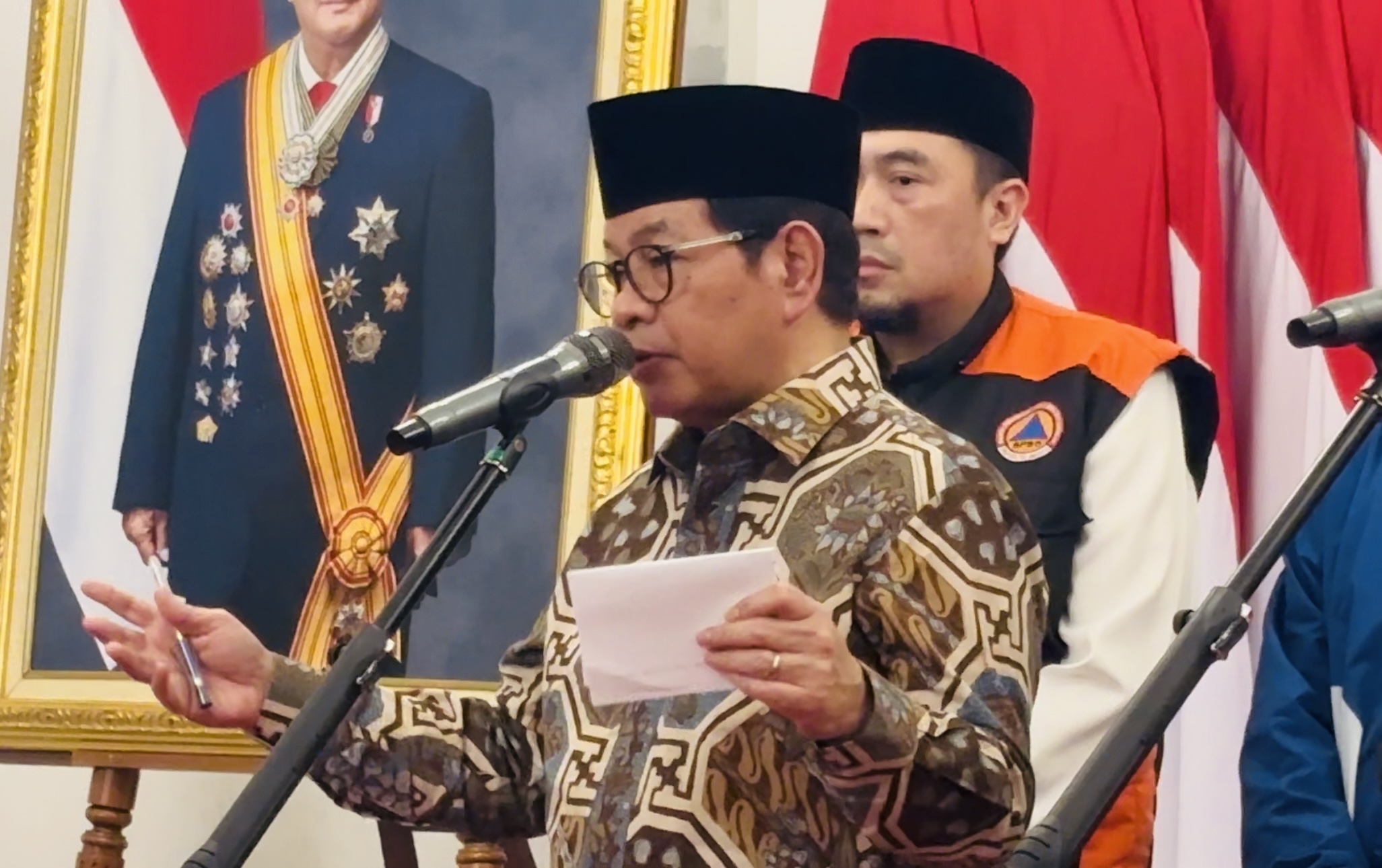 Cegah Cuaca Ekstrem di Jakarta, Pemprov DKI Perpanjang OMC hingga 27 Januari 2026