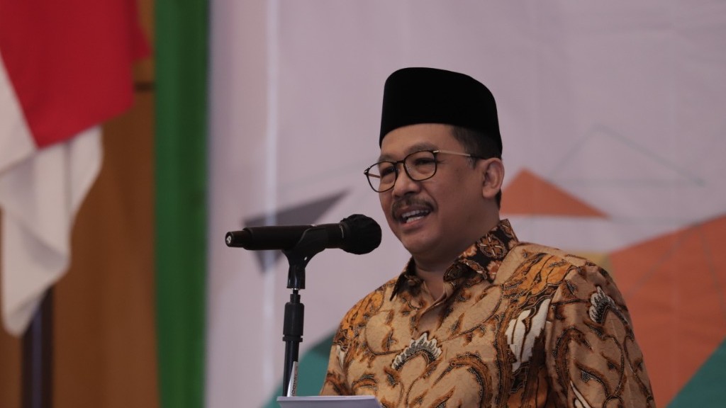 MUI Dukung Program Penguatan Kompetensi Juru Dakwah, Bukan Sertifikasi Formalistik