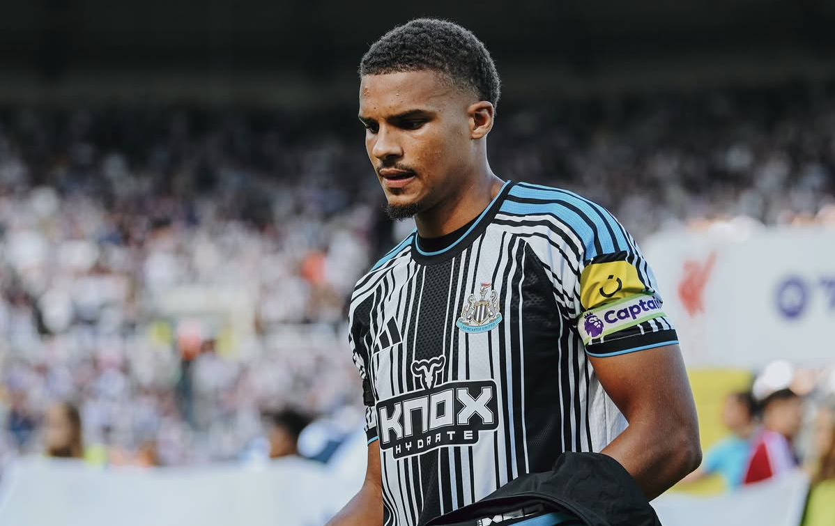 Malick Thiaw Diburu Liverpool dan Man United, Newcastle Pasang Harga Selangit