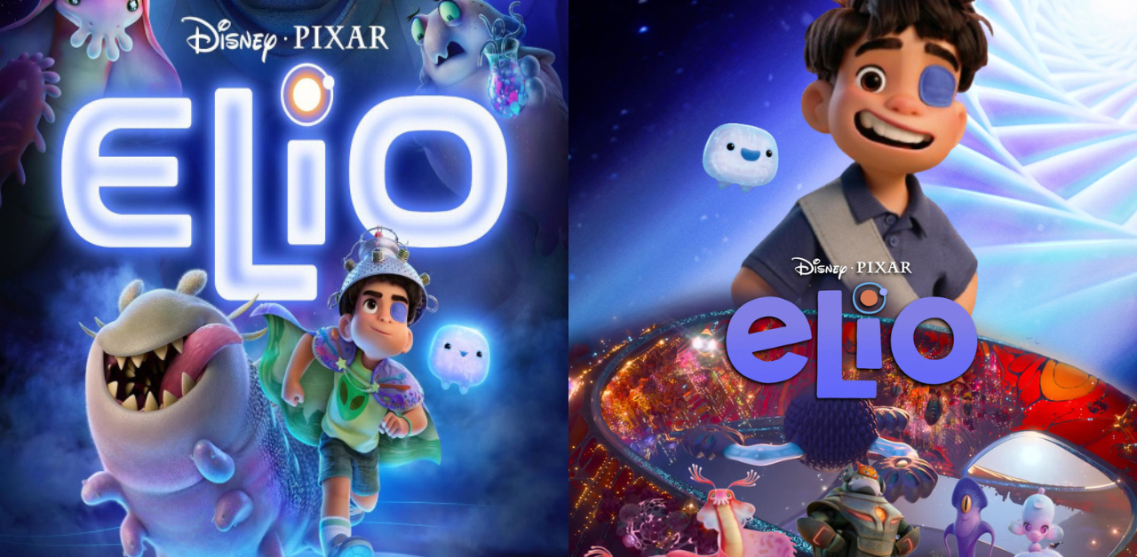 Sinopsis Film Animasi Baru Pixar Elio, Ketika Anak Introver Tersesat di Negeri Alien