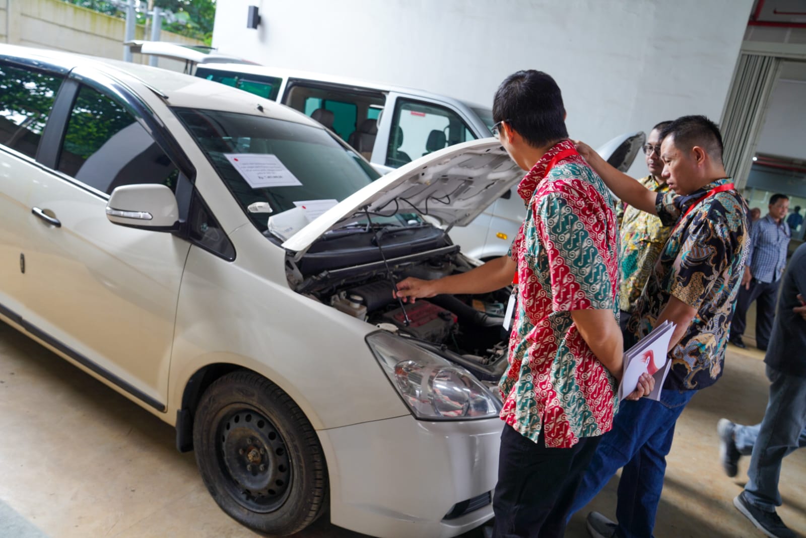 KPK Lelang Serentak di 13 Kantor, Ada Barang Rampasan Koruptor Senilai Rp122 M