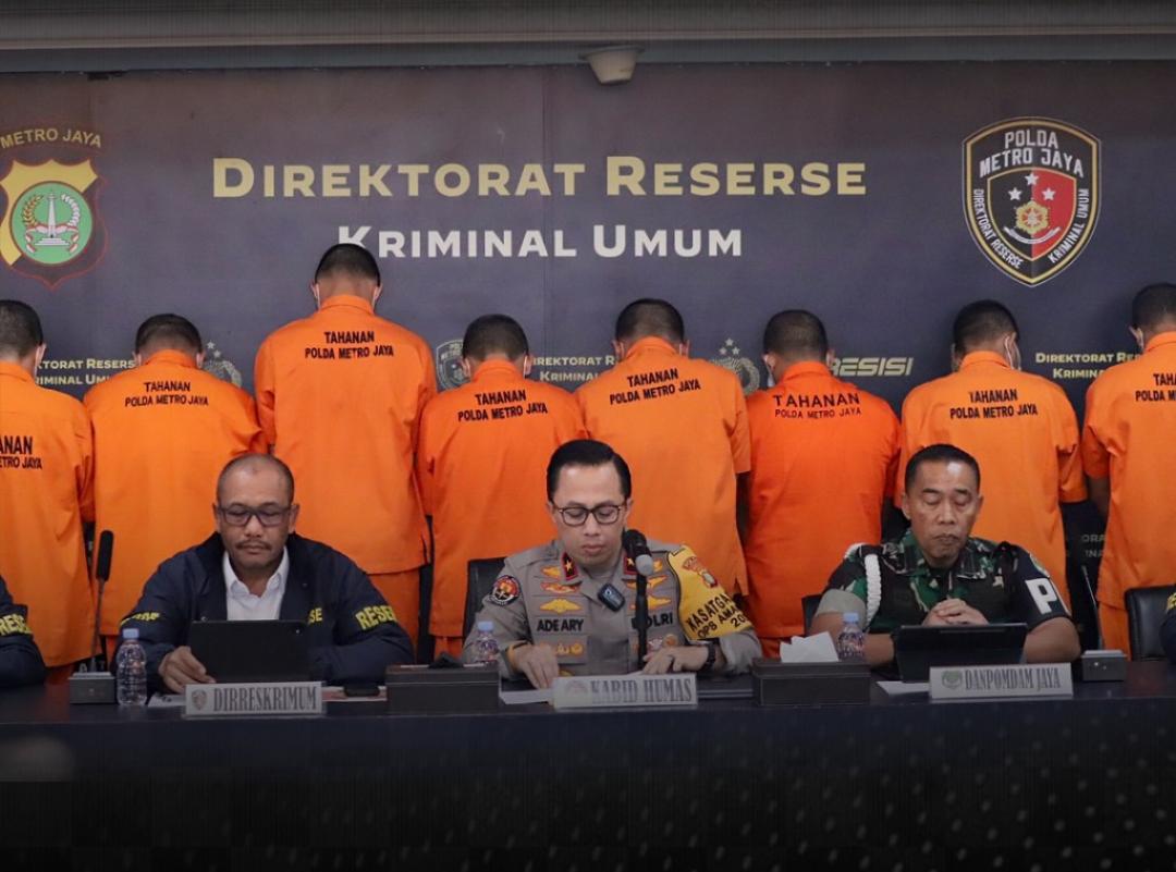 Misteri Motif Penculikan-Pembunuhan Ilham Pradipta: Soal Rekening Dormant
