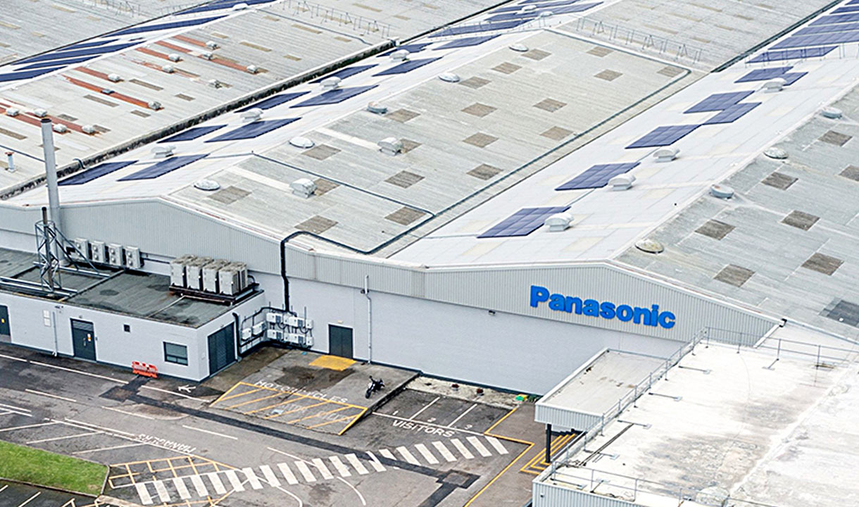 10 Ribu Buruh Panasonic Global Terancam PHK, Said Iqbal: Antisipasi Dampak ke Pekerja Indonesia