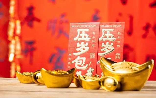 Angpao, Ang Pow, Hongbao, Lai See: Makna, Jumlah, dan Cara Memberikan si Amplop Merah